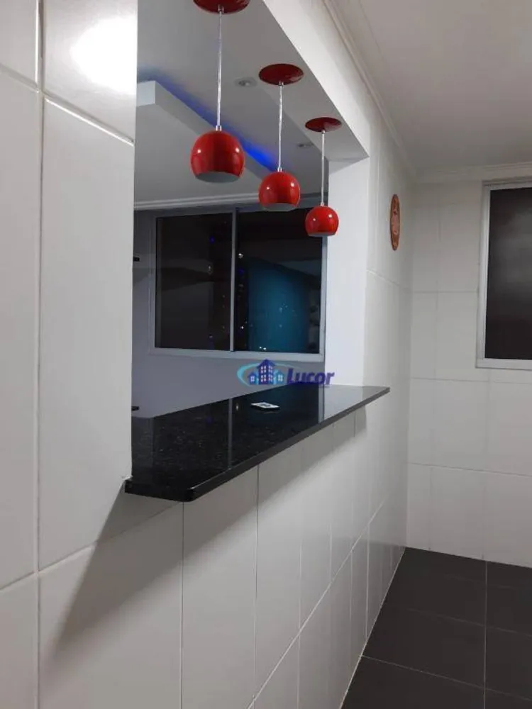 Apartamento, 2 quartos, 49 m² - Foto 2