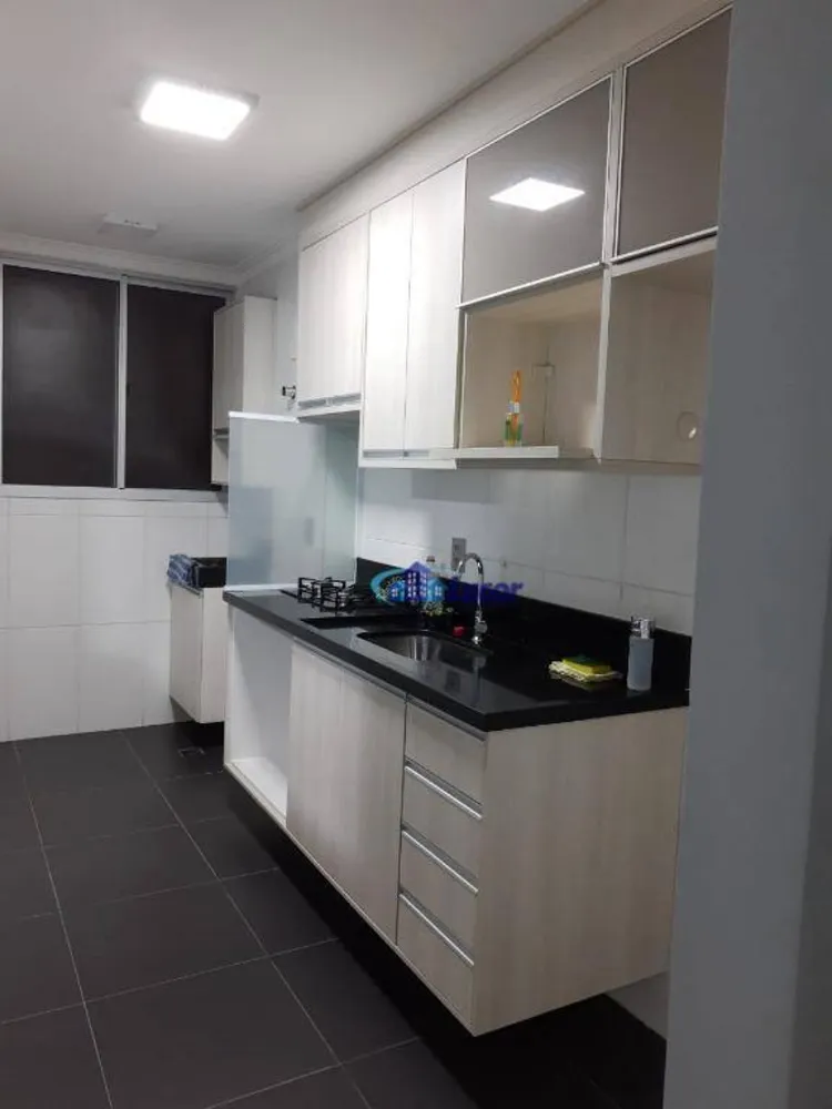 Apartamento, 2 quartos, 49 m² - Foto 1
