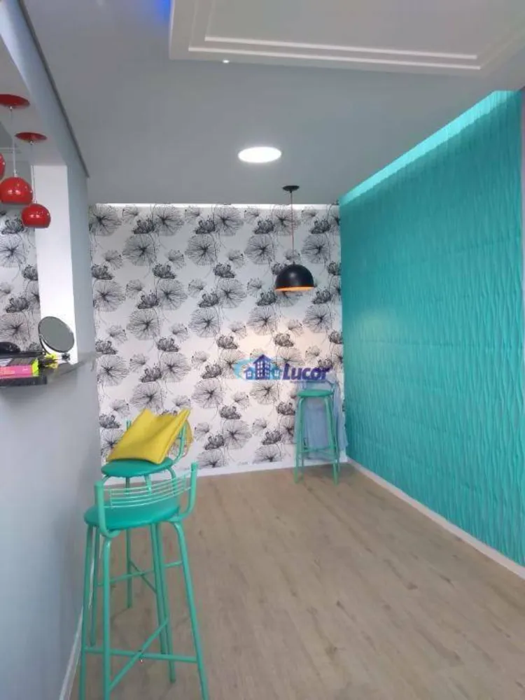 Apartamento, 2 quartos, 49 m² - Foto 4