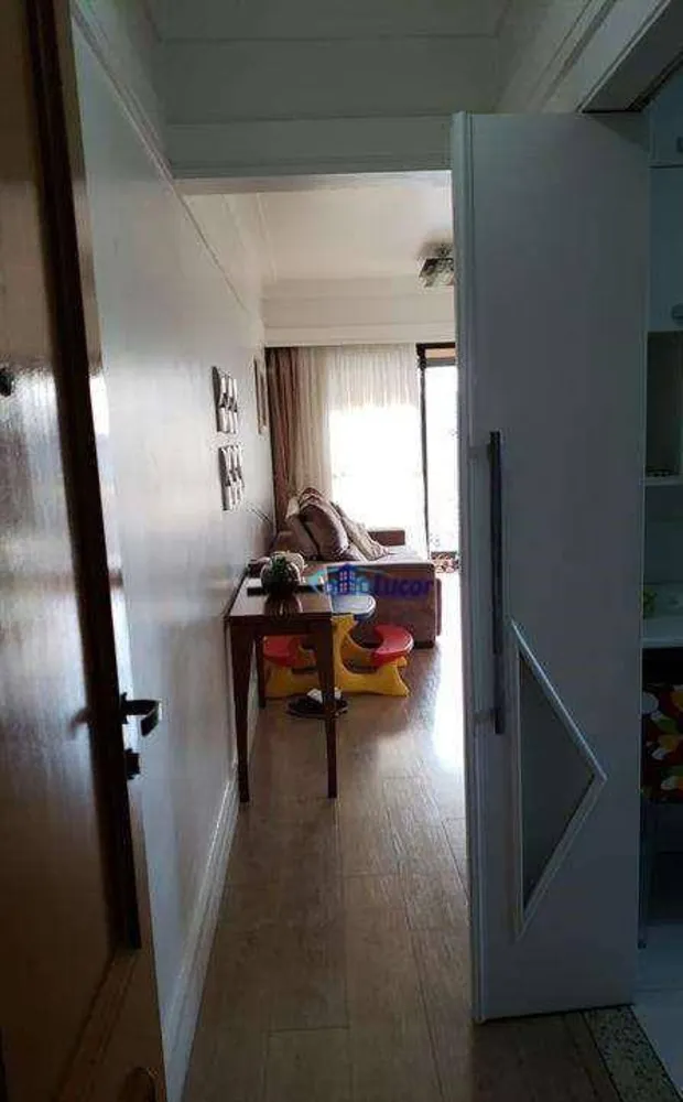 Apartamento, 3 quartos, 86 m² - Foto 3