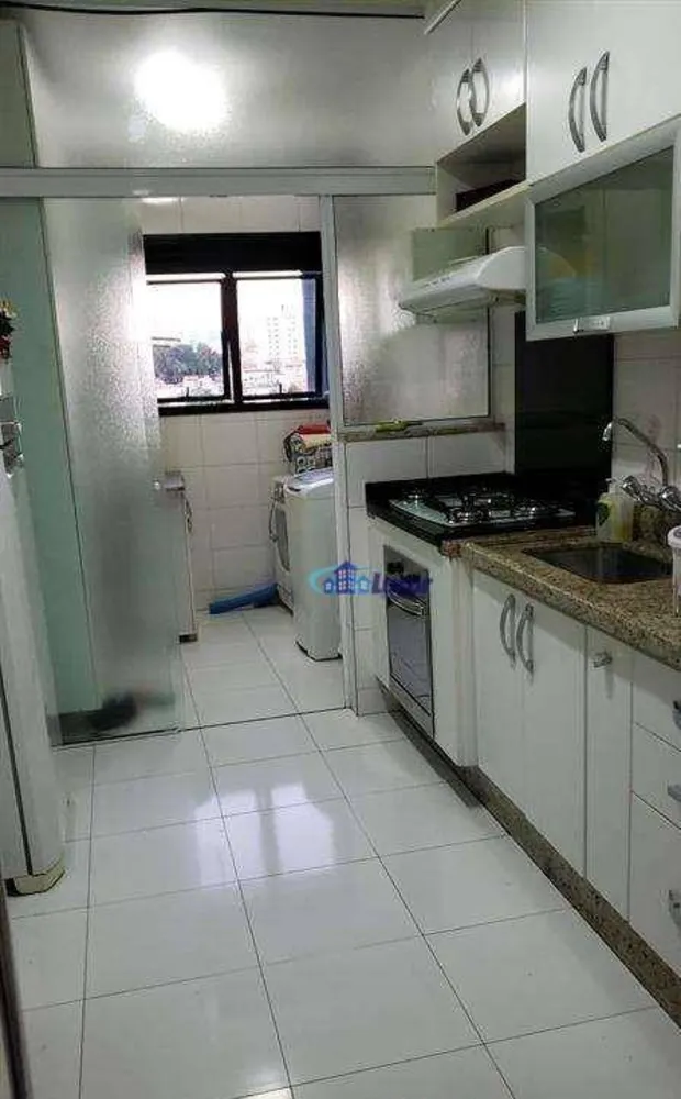 Apartamento, 3 quartos, 86 m² - Foto 4