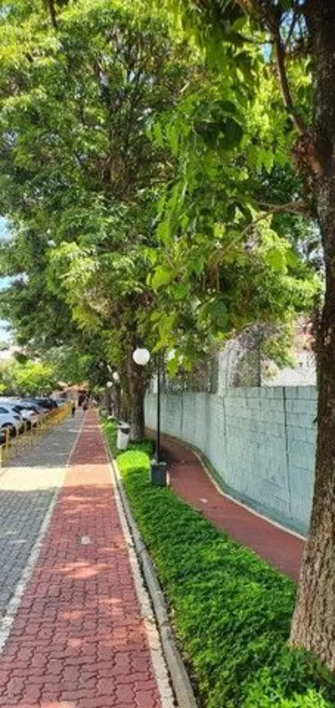 Apartamento, 3 quartos, 57 m² - Foto 3
