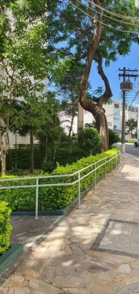 Apartamento, 3 quartos, 57 m² - Foto 2