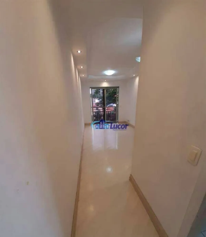 Apartamento, 3 quartos, 64 m² - Foto 3
