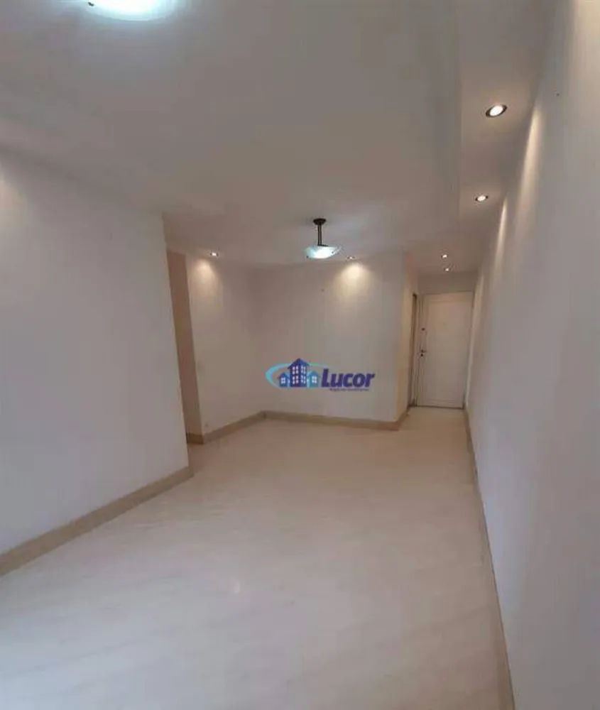 Apartamento, 3 quartos, 64 m² - Foto 2