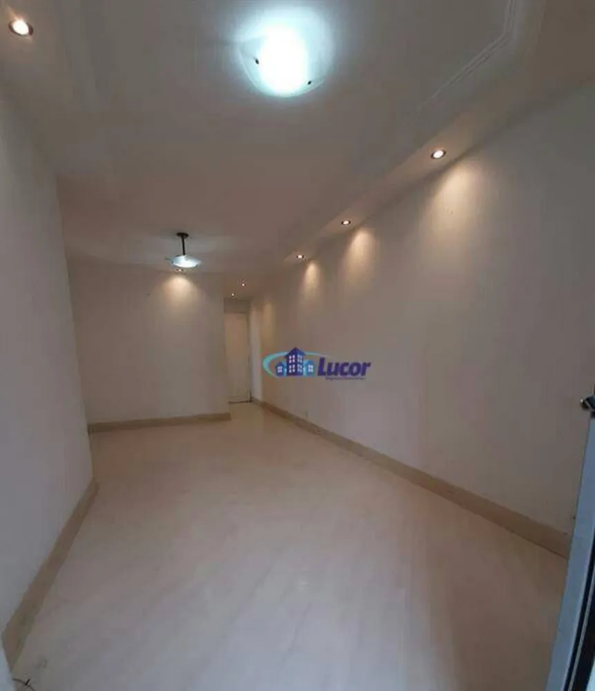 Apartamento, 3 quartos, 64 m² - Foto 4