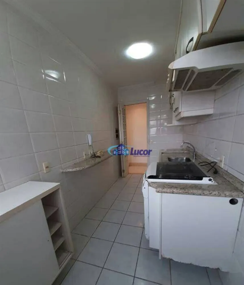 Apartamento, 3 quartos, 64 m² - Foto 1