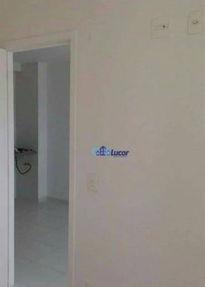 Apartamento, 1 quarto, 33 m² - Foto 3