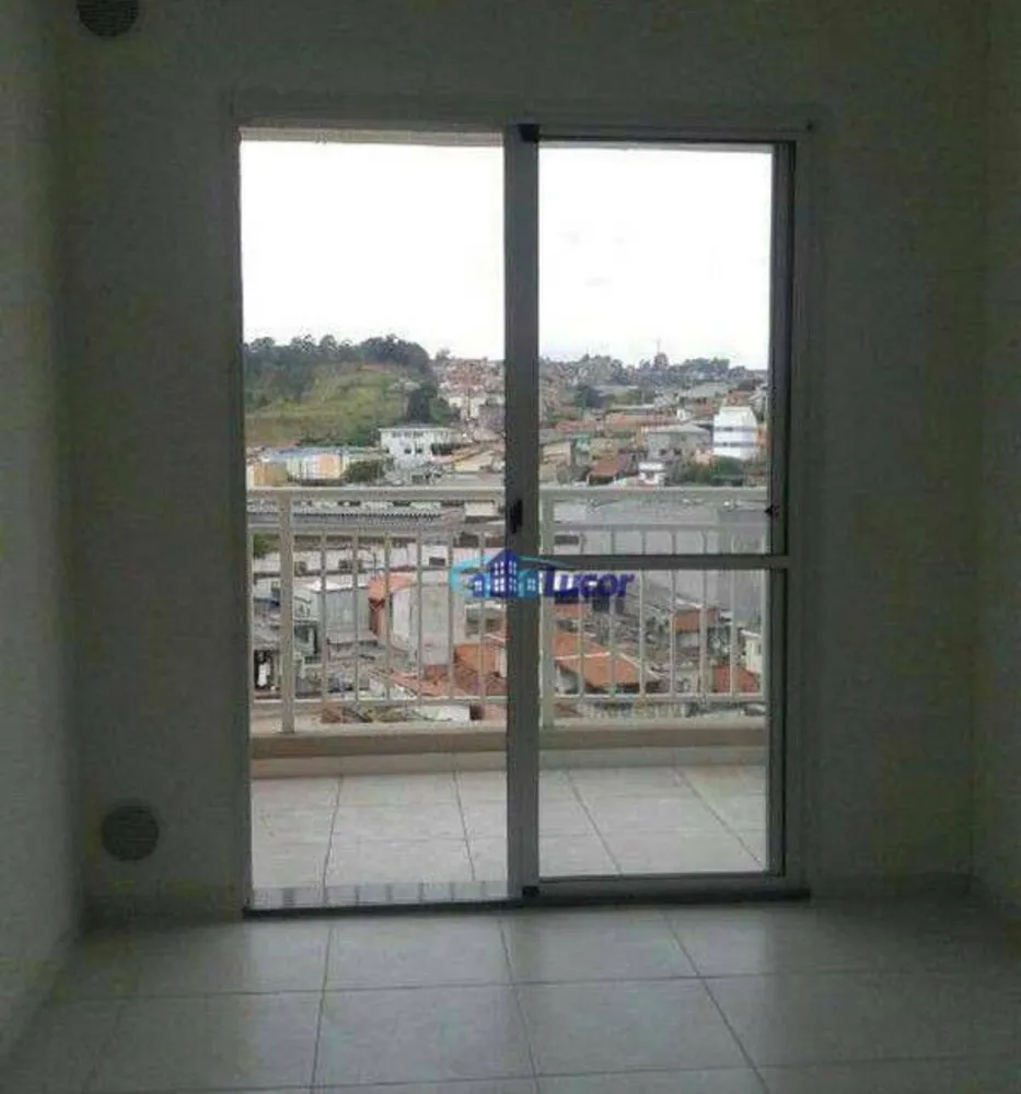 Apartamento, 1 quarto, 33 m² - Foto 2
