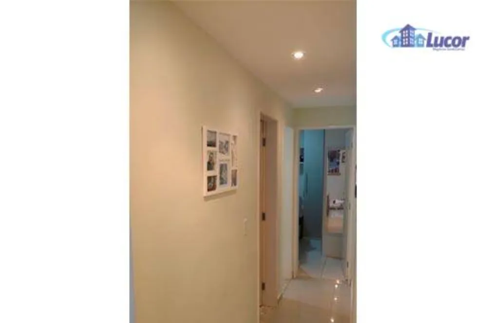 Apartamento, 2 quartos, 43 m² - Foto 2