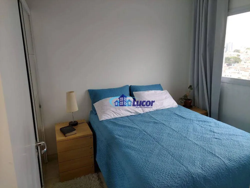 Apartamento, 2 quartos, 38 m² - Foto 4