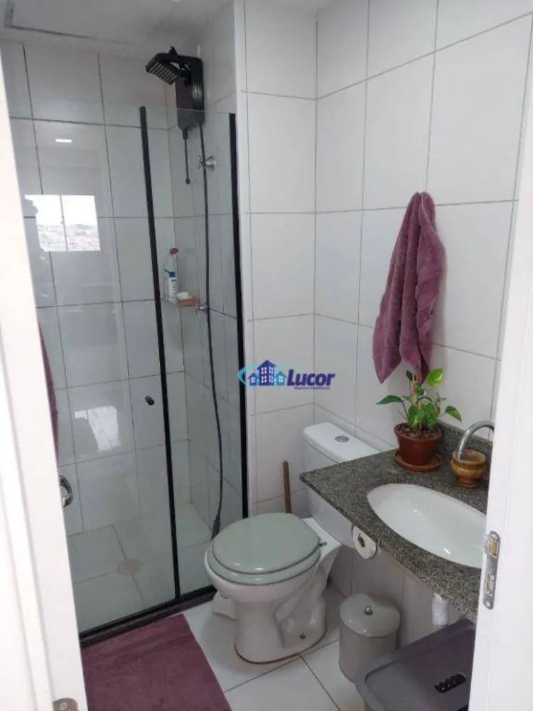 Apartamento, 2 quartos, 38 m² - Foto 3