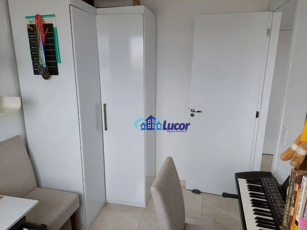 Apartamento, 2 quartos, 38 m² - Foto 1