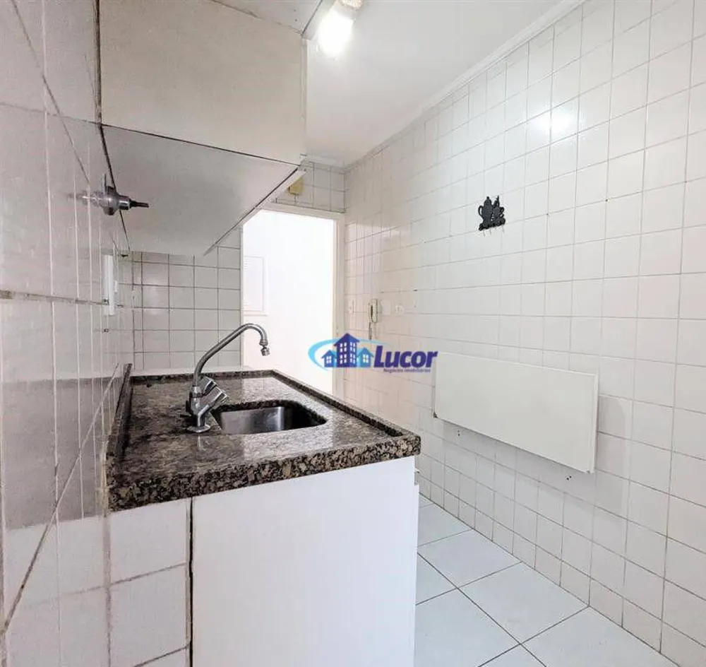 Apartamento, 3 quartos, 70 m² - Foto 4