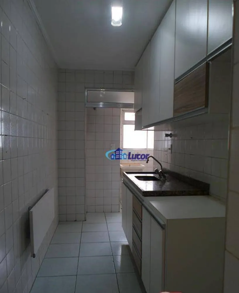 Apartamento, 3 quartos, 70 m² - Foto 3