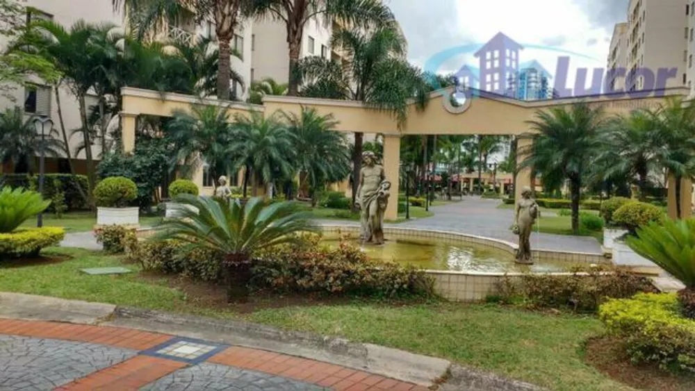 Apartamento, 3 quartos, 67 m² - Foto 2
