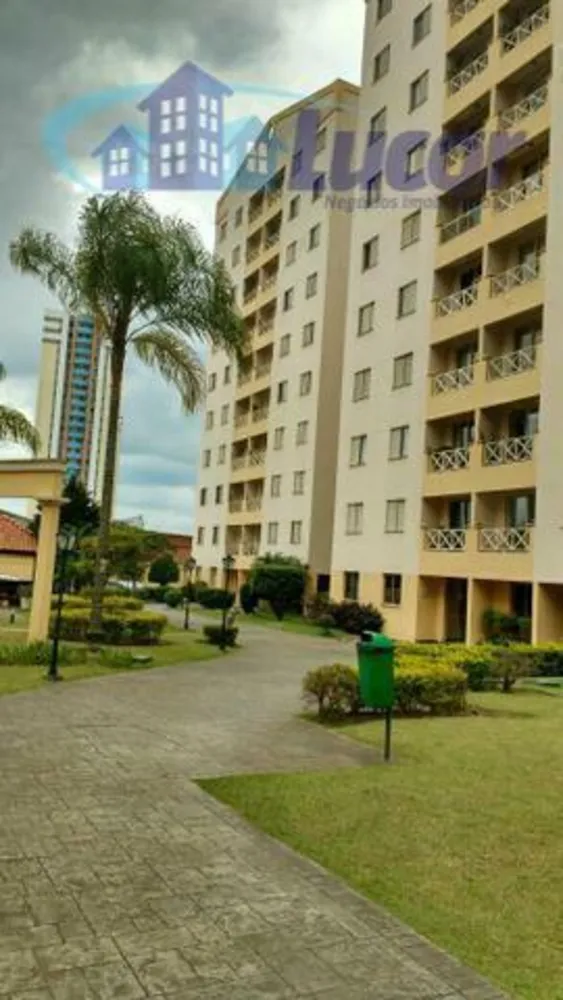 Apartamento, 3 quartos, 67 m² - Foto 1