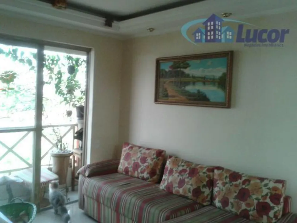 Apartamento, 3 quartos, 67 m² - Foto 3