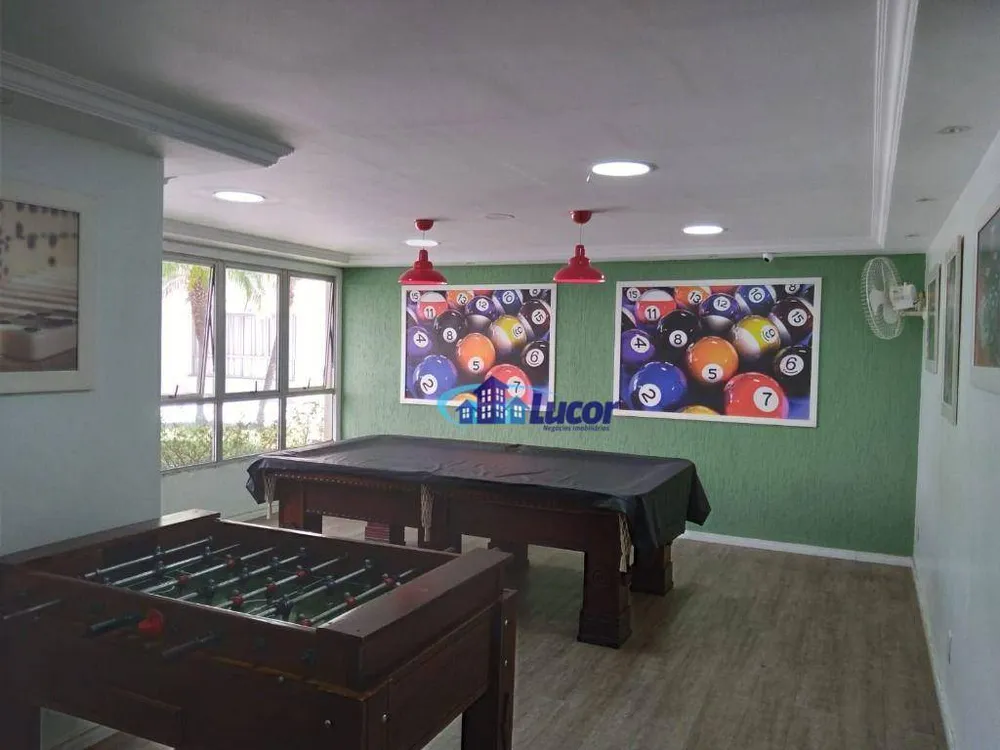 Apartamento, 2 quartos, 60 m² - Foto 3