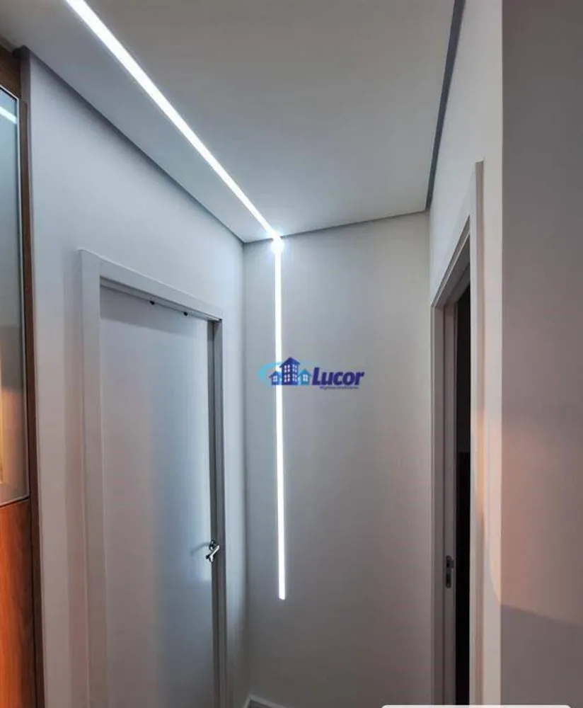 Apartamento, 1 quarto, 34 m² - Foto 4