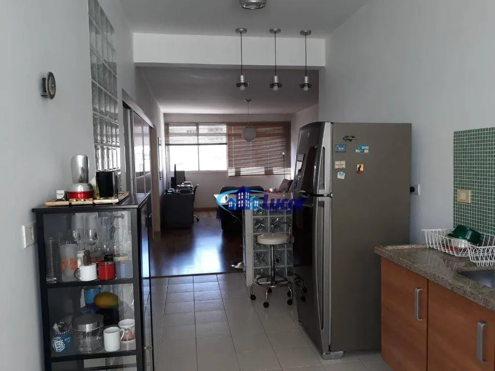 Apartamento, 2 quartos, 93 m² - Foto 2