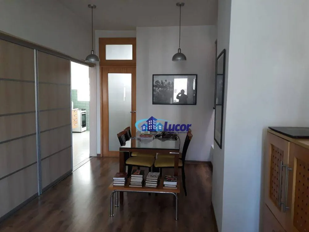 Apartamento, 2 quartos, 93 m² - Foto 1