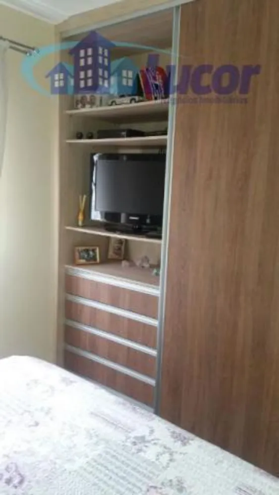 Apartamento, 2 quartos, 52 m² - Foto 2