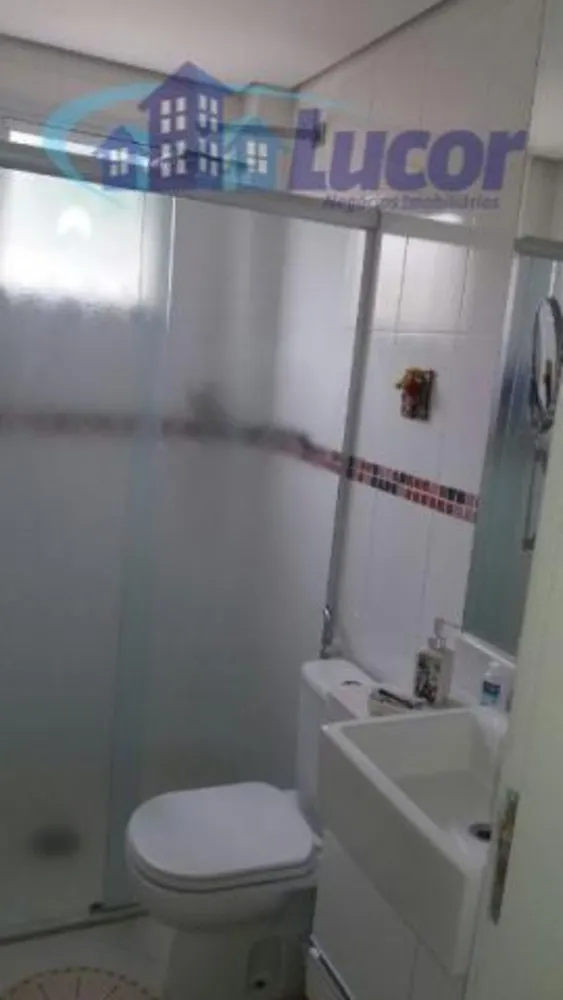Apartamento, 2 quartos, 52 m² - Foto 4