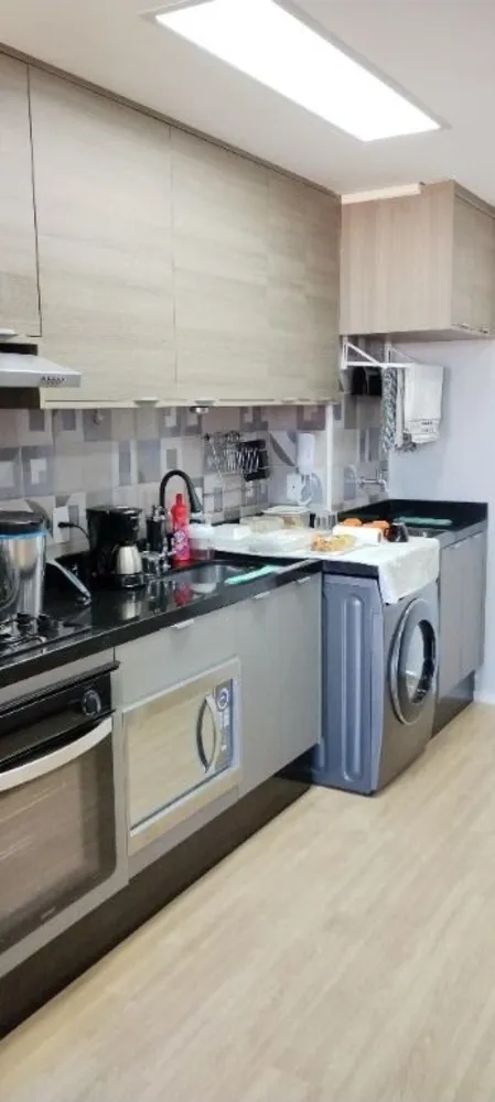 Apartamento, 2 quartos, 39 m² - Foto 3