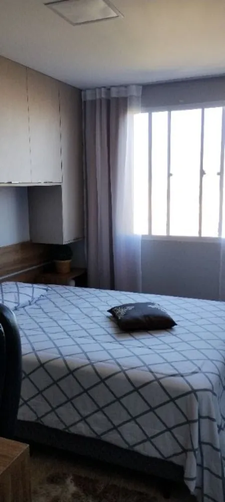 Apartamento, 2 quartos, 39 m² - Foto 4