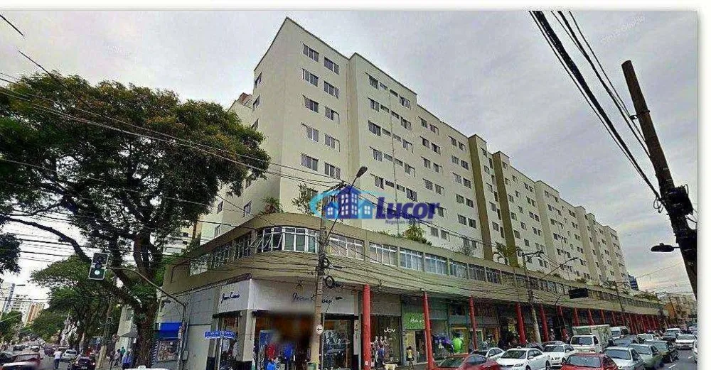 Apartamento, 2 quartos, 55 m² - Foto 2