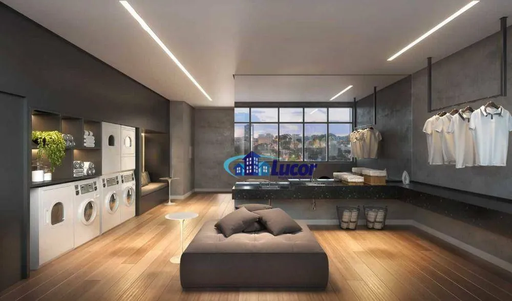 Kitnet-Studio, 25 m² - Foto 3