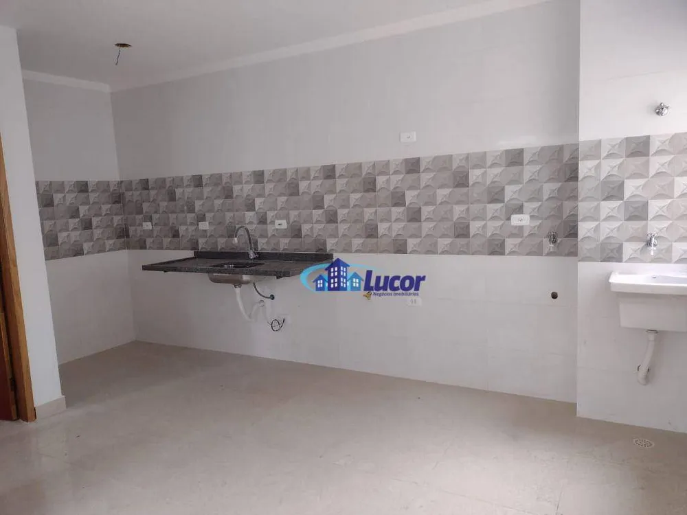 Apartamento, 1 quarto, 33 m² - Foto 2