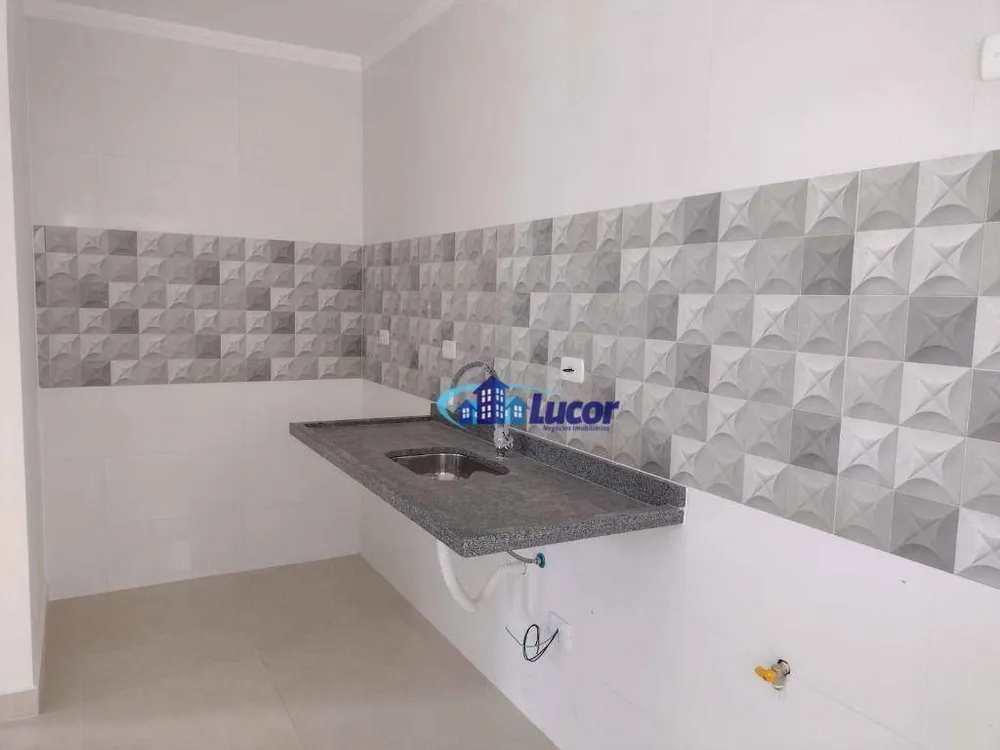 Apartamento, 1 quarto, 33 m² - Foto 1