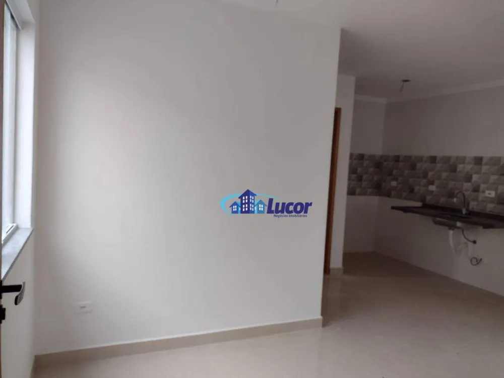 Apartamento, 1 quarto, 33 m² - Foto 3