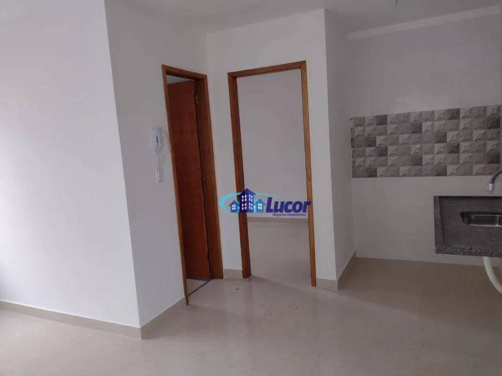 Apartamento, 1 quarto, 33 m² - Foto 4
