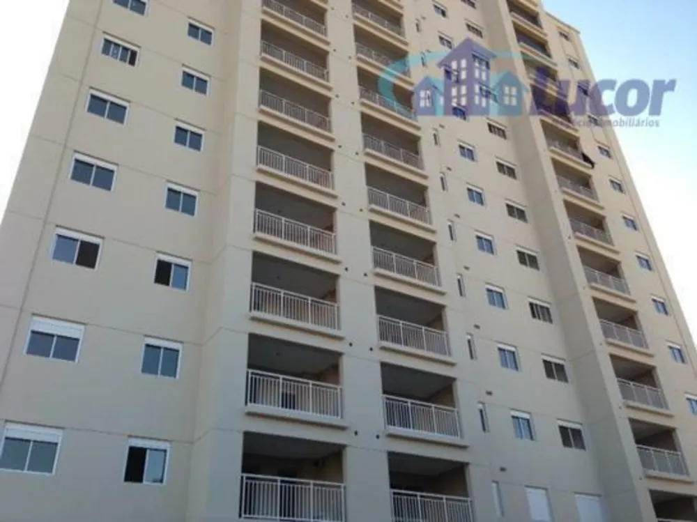 Apartamento, 3 quartos, 73 m² - Foto 2