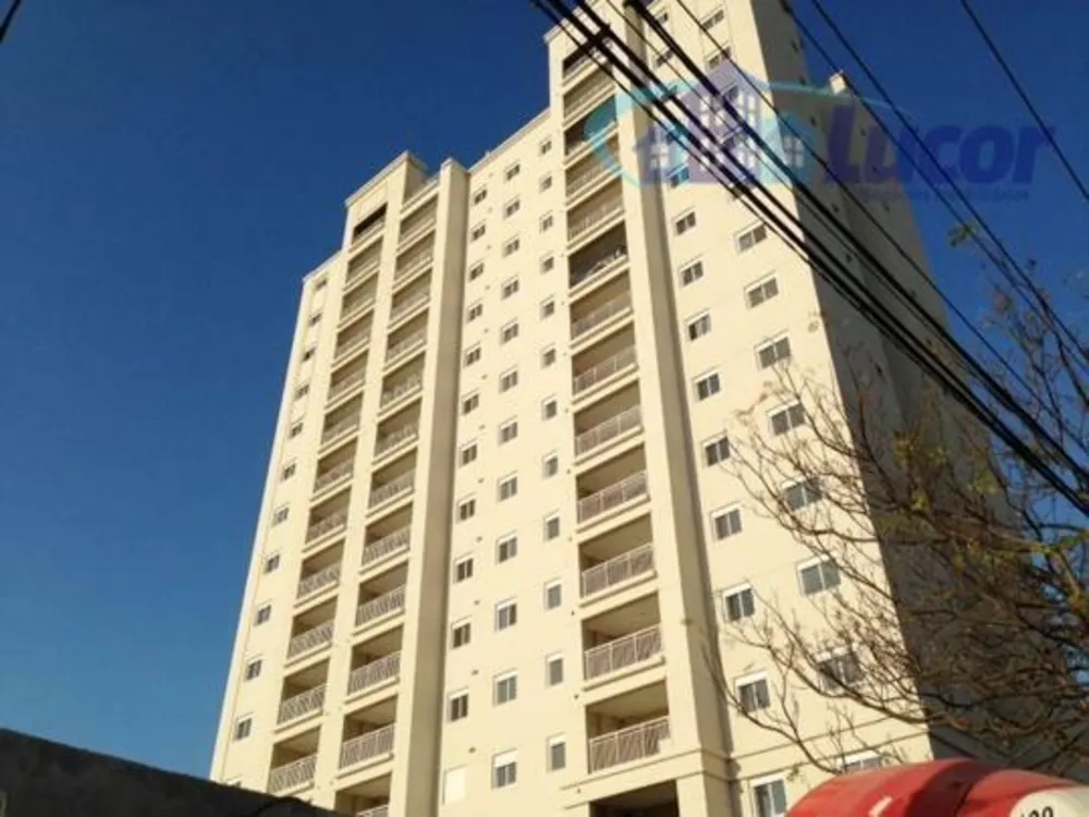 Apartamento, 3 quartos, 73 m² - Foto 1