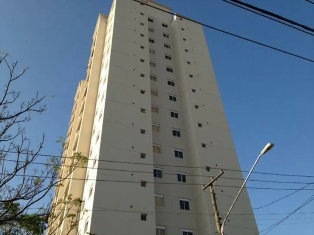 Apartamento, 3 quartos, 73 m² - Foto 3