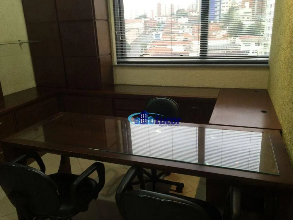 Sala-Conjunto, 34 m² - Foto 4