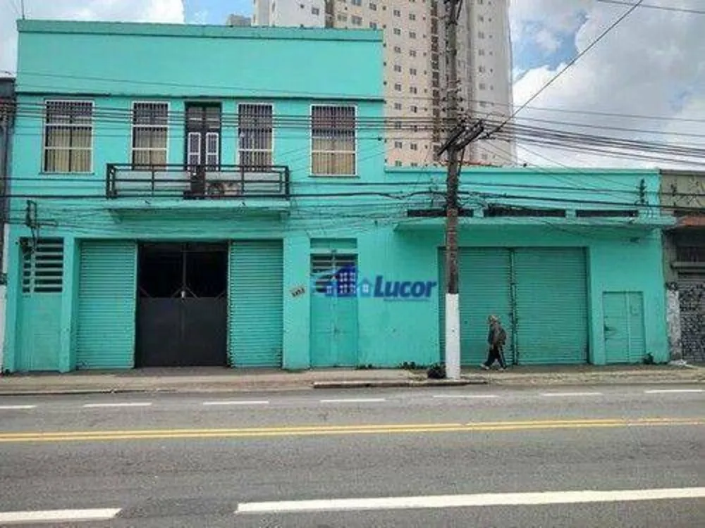 Depósito-Galpão, 888 m² - Foto 2