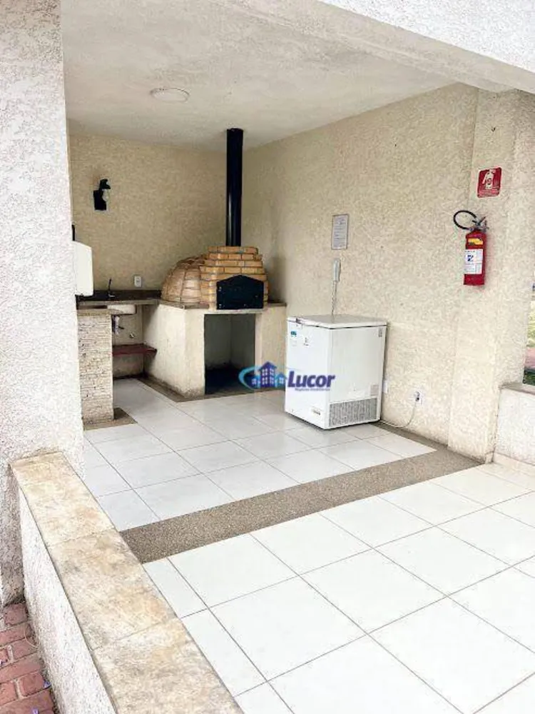 Cobertura, 3 quartos, 125 m² - Foto 4