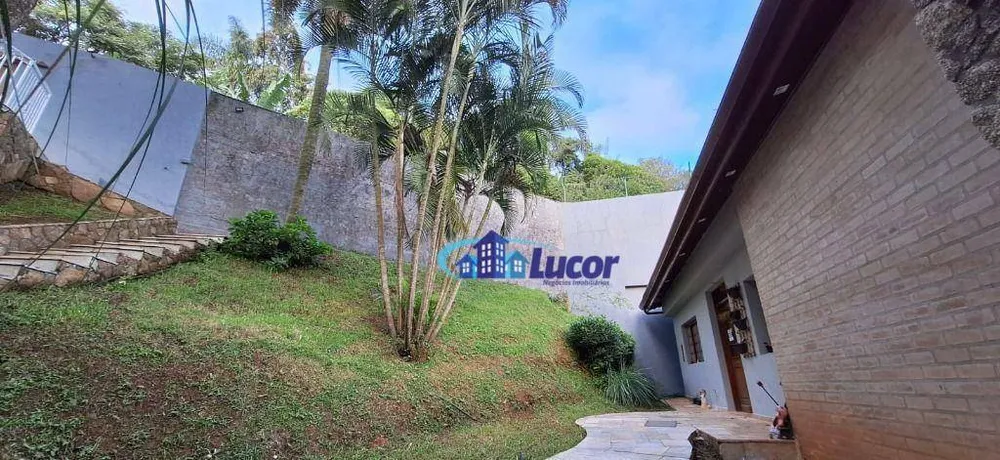 Casa, 5 quartos, 350 m² - Foto 3