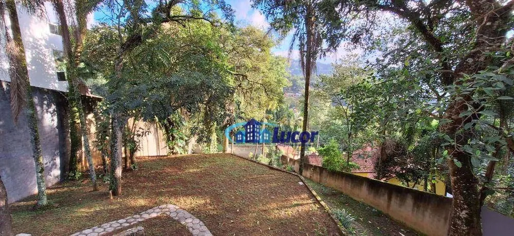 Casa, 5 quartos, 350 m² - Foto 4