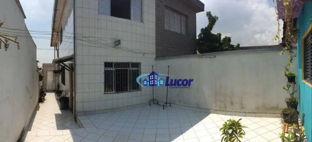 Sobrado, 3 quartos, 300 m² - Foto 2