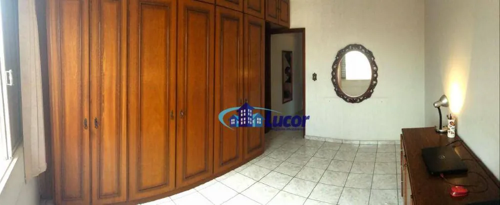 Sobrado, 3 quartos, 300 m² - Foto 4