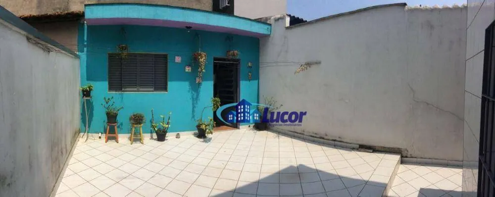 Sobrado, 3 quartos, 300 m² - Foto 3