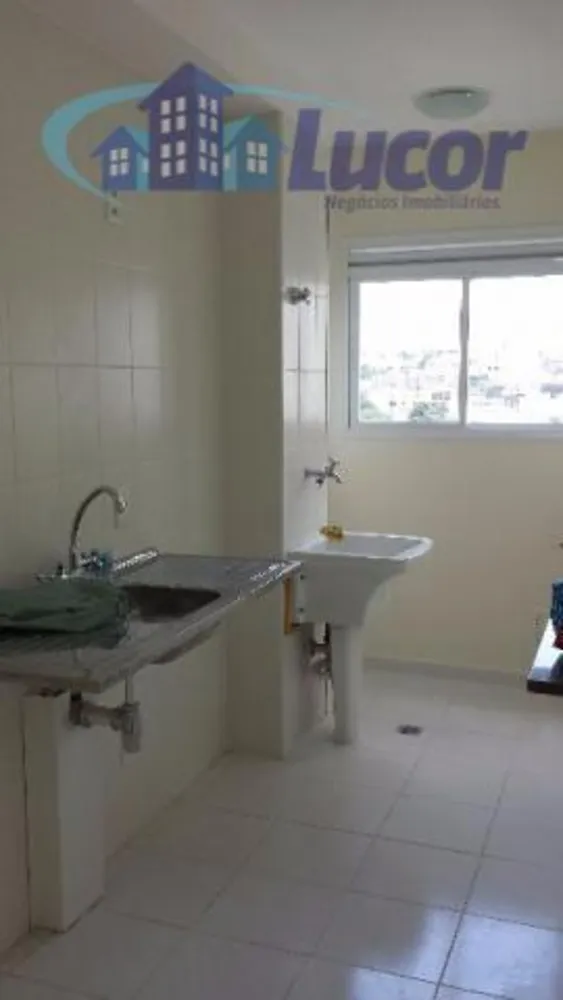 Apartamento, 1 quarto, 37 m² - Foto 1