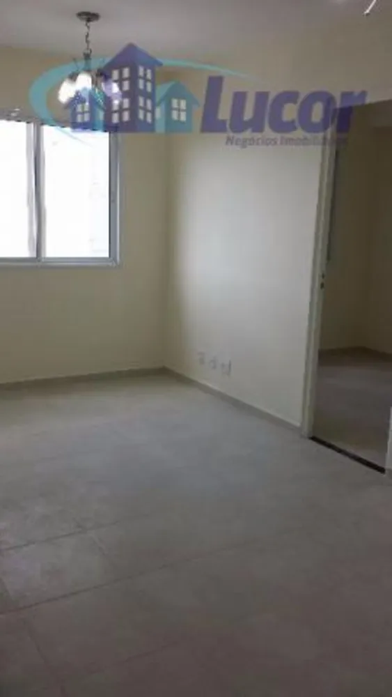 Apartamento, 1 quarto, 37 m² - Foto 3