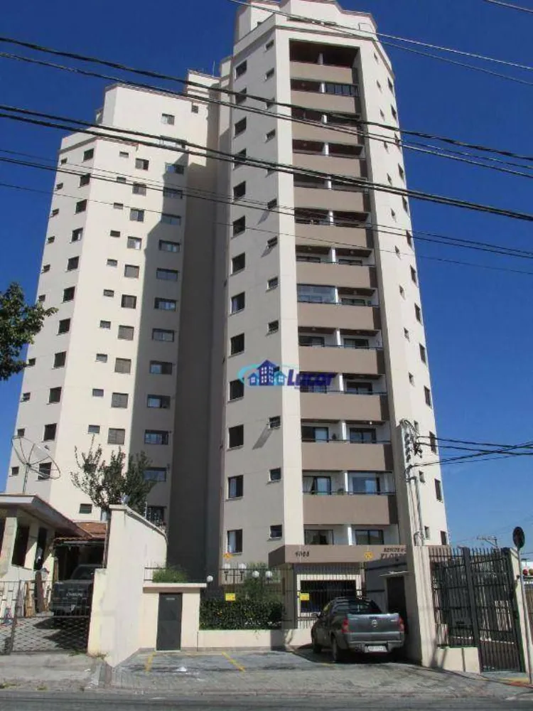Apartamento, 2 quartos, 68 m² - Foto 2